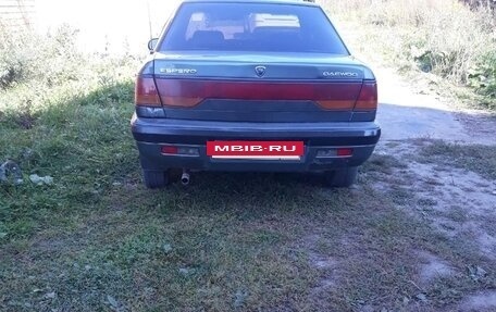 Daewoo Espero, 1997 год, 40 000 рублей, 7 фотография