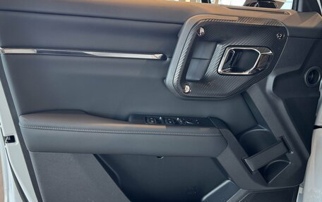 Haval H7, 2026 год, 4 157 010 рублей, 6 фотография