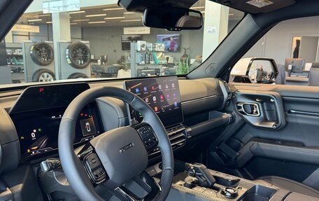 Haval H7, 2026 год, 4 157 010 рублей, 13 фотография