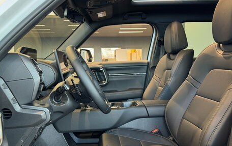 Haval H7, 2026 год, 4 157 010 рублей, 9 фотография