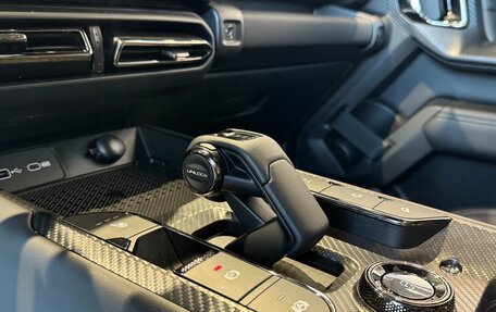 Haval H7, 2026 год, 4 157 010 рублей, 10 фотография