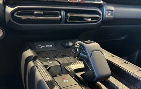 Haval H7, 2026 год, 4 157 010 рублей, 17 фотография