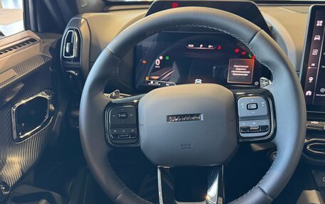 Haval H7, 2026 год, 4 157 010 рублей, 18 фотография