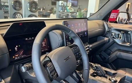 Haval H7, 2026 год, 4 157 010 рублей, 11 фотография