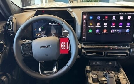 Haval H7, 2026 год, 4 157 010 рублей, 15 фотография