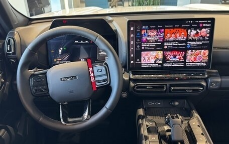 Haval H7, 2026 год, 4 157 010 рублей, 16 фотография