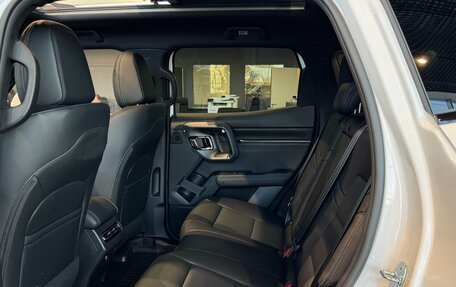 Haval H7, 2026 год, 4 157 010 рублей, 21 фотография