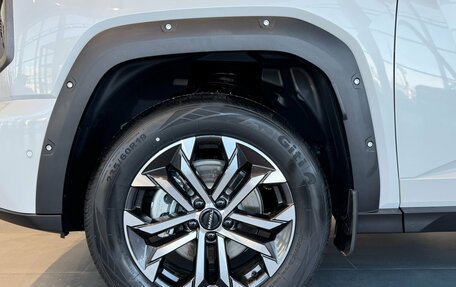 Haval H7, 2026 год, 4 157 010 рублей, 26 фотография