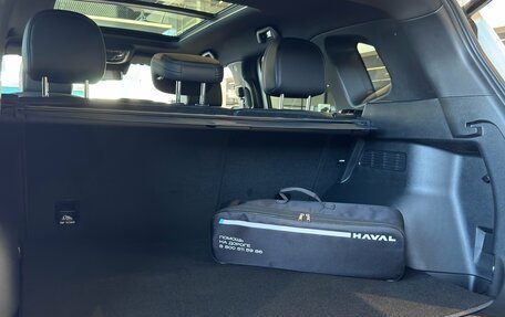 Haval H7, 2026 год, 4 157 010 рублей, 29 фотография