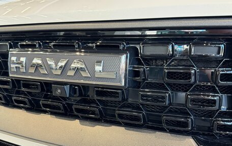 Haval H7, 2026 год, 4 157 010 рублей, 24 фотография