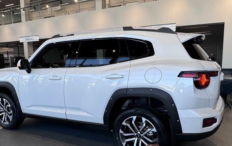Haval H7, 2026 год, 4 157 010 рублей, 30 фотография