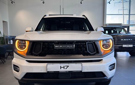 Haval H7, 2026 год, 4 157 010 рублей, 27 фотография