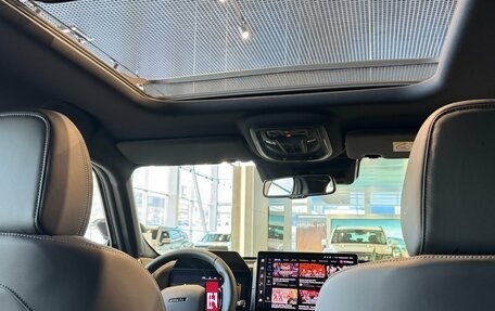 Haval H7, 2026 год, 4 157 010 рублей, 20 фотография