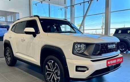 Haval H7, 2026 год, 4 157 010 рублей, 22 фотография