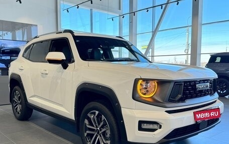 Haval H7, 2026 год, 4 157 010 рублей, 23 фотография