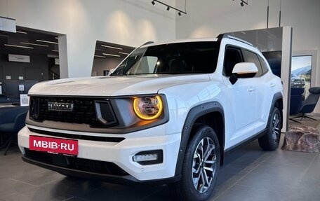 Haval H7, 2026 год, 4 157 010 рублей, 28 фотография