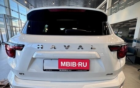 Haval H7, 2026 год, 4 157 010 рублей, 31 фотография