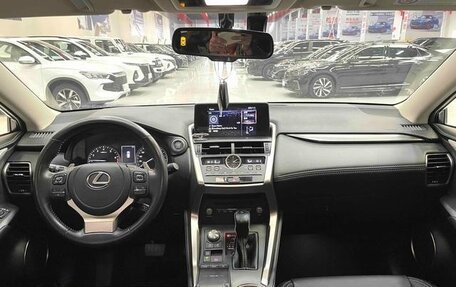 Lexus NX I, 2021 год, 2 726 000 рублей, 8 фотография