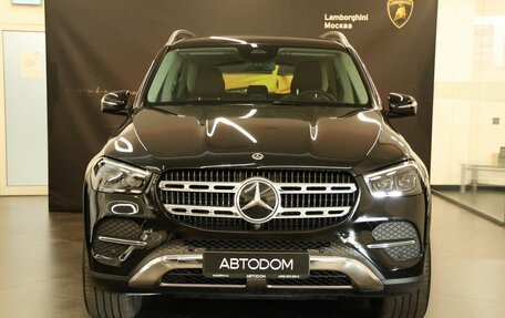 Mercedes-Benz GLE, 2026 год, 11 995 000 рублей, 3 фотография