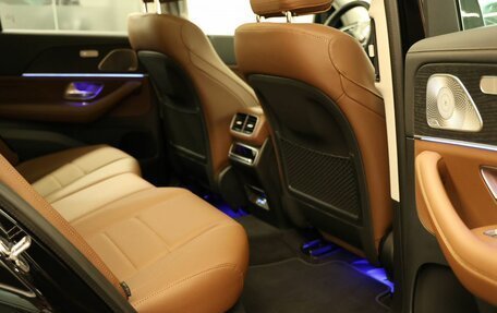 Mercedes-Benz GLE, 2026 год, 11 995 000 рублей, 10 фотография