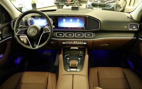 Mercedes-Benz GLE, 2026 год, 11 995 000 рублей, 4 фотография