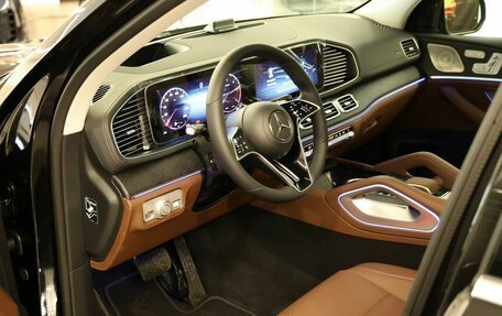 Mercedes-Benz GLE, 2026 год, 11 995 000 рублей, 5 фотография
