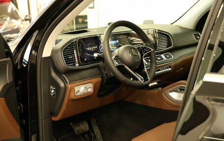 Mercedes-Benz GLE, 2026 год, 11 995 000 рублей, 6 фотография