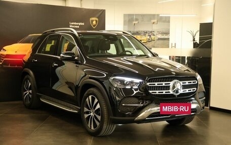Mercedes-Benz GLE, 2026 год, 11 995 000 рублей, 2 фотография