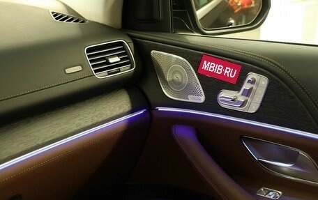 Mercedes-Benz GLE, 2026 год, 11 995 000 рублей, 12 фотография
