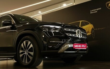 Mercedes-Benz GLE, 2026 год, 11 995 000 рублей, 13 фотография