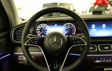 Mercedes-Benz GLE, 2026 год, 11 995 000 рублей, 22 фотография