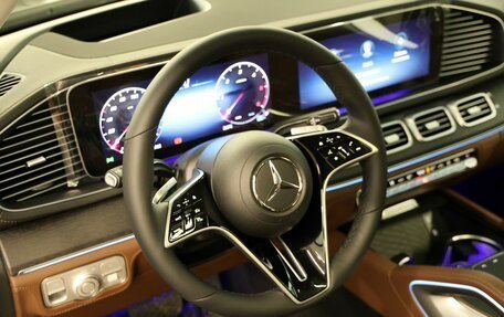 Mercedes-Benz GLE, 2026 год, 11 995 000 рублей, 24 фотография