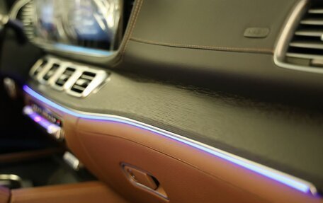 Mercedes-Benz GLE, 2026 год, 11 995 000 рублей, 27 фотография