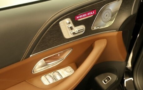 Mercedes-Benz GLE, 2026 год, 11 995 000 рублей, 29 фотография