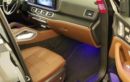Mercedes-Benz GLE, 2026 год, 11 995 000 рублей, 25 фотография