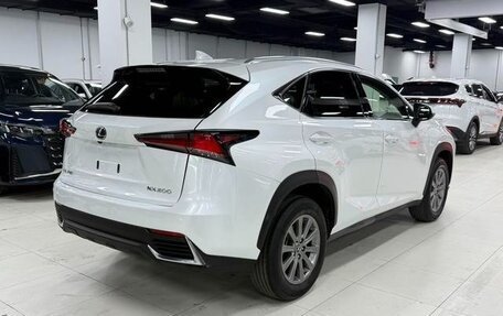 Lexus NX I, 2021 год, 2 854 000 рублей, 4 фотография