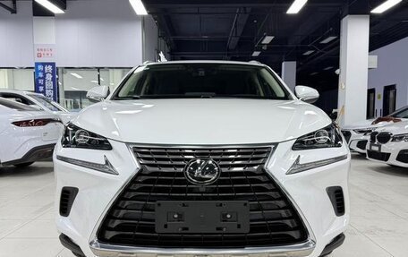 Lexus NX I, 2021 год, 2 854 000 рублей, 2 фотография