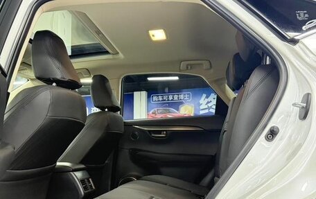 Lexus NX I, 2021 год, 2 854 000 рублей, 9 фотография