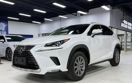 Lexus NX I, 2021 год, 2 854 000 рублей, 1 фотография