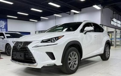 Lexus NX I, 2021 год, 2 854 000 рублей, 1 фотография
