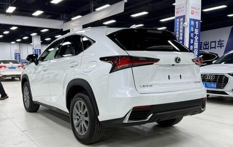 Lexus NX I, 2021 год, 2 854 000 рублей, 6 фотография