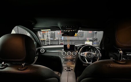 Mercedes-Benz C-Класс, 2014 год, 2 050 000 рублей, 4 фотография