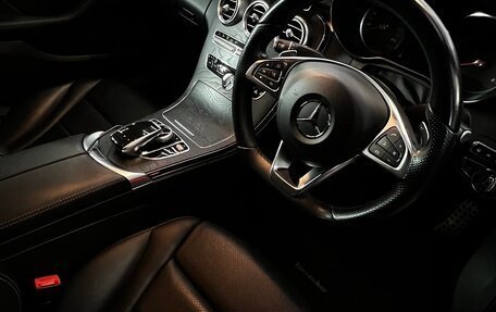 Mercedes-Benz C-Класс, 2014 год, 2 050 000 рублей, 5 фотография
