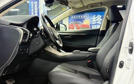 Lexus NX I, 2021 год, 2 854 000 рублей, 7 фотография