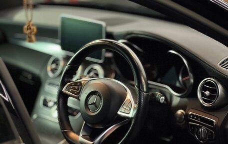 Mercedes-Benz C-Класс, 2014 год, 2 050 000 рублей, 6 фотография