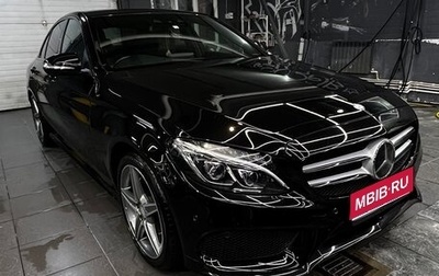 Mercedes-Benz C-Класс, 2014 год, 2 050 000 рублей, 1 фотография
