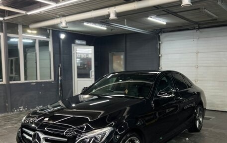 Mercedes-Benz C-Класс, 2014 год, 2 050 000 рублей, 2 фотография