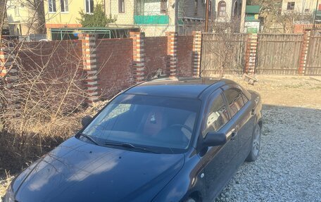 Mazda 6, 2006 год, 520 000 рублей, 1 фотография