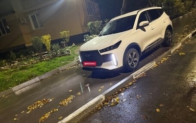 Chery Tiggo 4 I рестайлинг, 2024 год, 1 900 000 рублей, 1 фотография