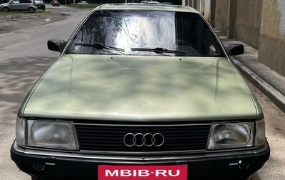 Audi 100, 1983 год, 330 000 рублей, 1 фотография